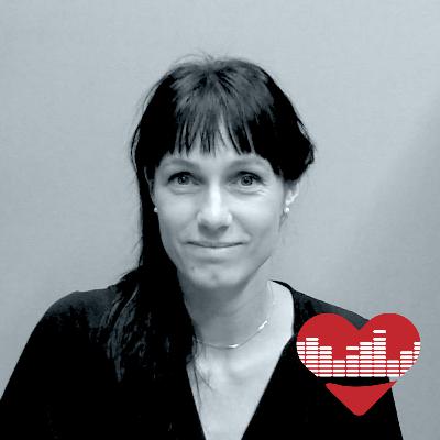 Min tone i livet: Signe Trøst Jørgensen - Suede, Trash Min tone i livet: Signe Trøst Jørgensen - Suede, Trash