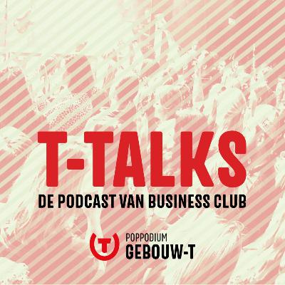 #1 Andre Roessen: van Schipluiden via Tokio naar Bergen op Zoom