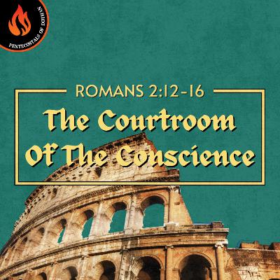 3/1/26 | Sunday Night Service | The Courtroom Of The Conscience | Pastor Philip Harrelson