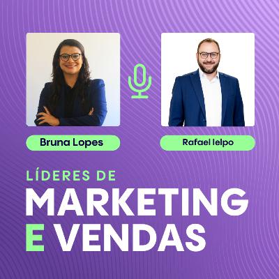 #288 Rafael Ielpo, Diretor Comercial e de Marketing do A.C.Camargo Cancer Center ▷ Como inovação, dados e humanização estão transformando o cuidado oncológico