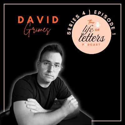 A History (and the Future) of Engrossers script with David Grimes