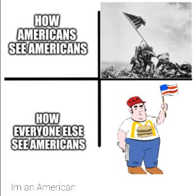 AMERICA DOESN'T WANT TO WIN π AMERICA DOESN'T WANT TO WIN π