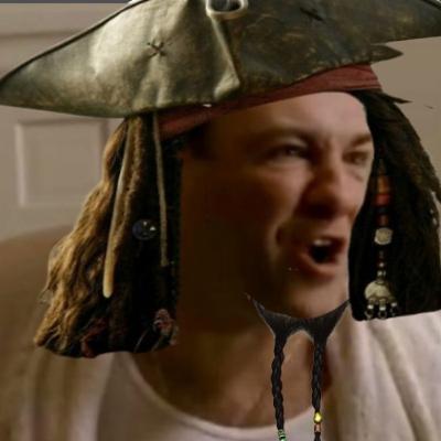 270: Captain Jack Soprano