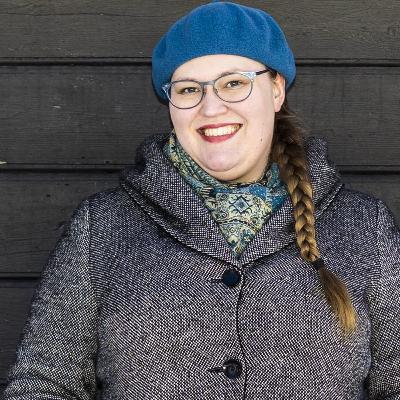 Ihmisiä tien päällä - Viabundus Ihmisiä tien päällä - Viabundus