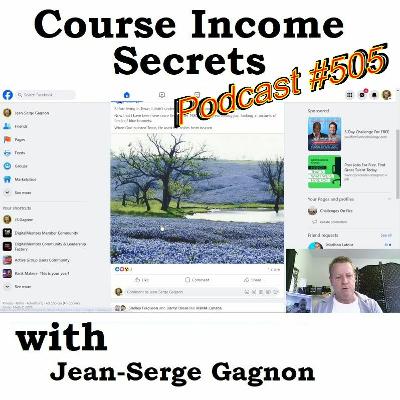 #505 - Why Should you use Active Group Users software?