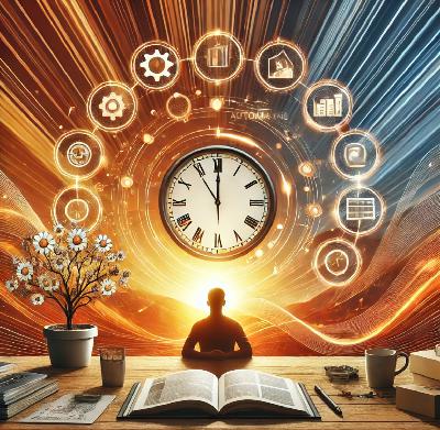 #188 - The Power of Routines #188 - The Power of Routines