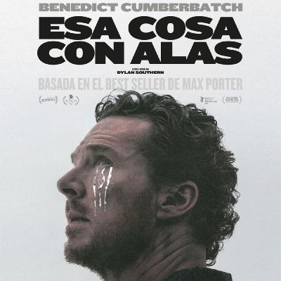 Críticas en Caliente - ESA COSA CON ALAS - SITGES 2025