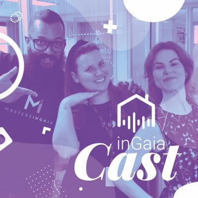#003 - Conheça O Masters inGaia, O Evento Que Está Digitalizando O Mercado Imobiliário!