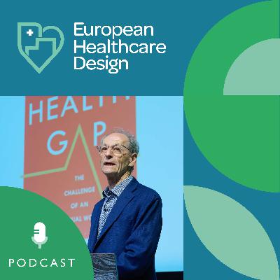 Live from EHD 2025: Health, Equity and the Future of Care Live from EHD 2025: Health, Equity and the Future of Care