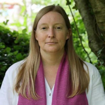 Clase de Meditación. Parte 1