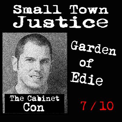 Ep 7: Garden of Edie Ep 7: Garden of Edie
