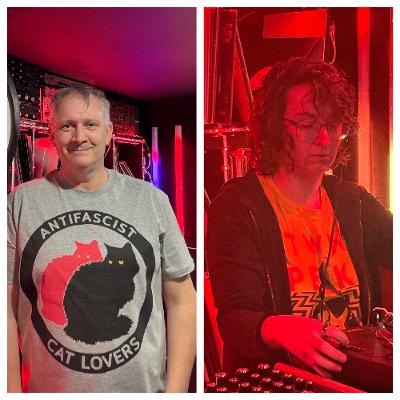 DC House Grooves 182 | First Show of 2026 | Andy Grant & Katrina Mir | New Vinyl Heat