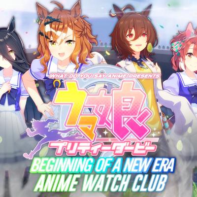 Umamusume: Beginning of a New Era Movie Review | Anime Watch Club