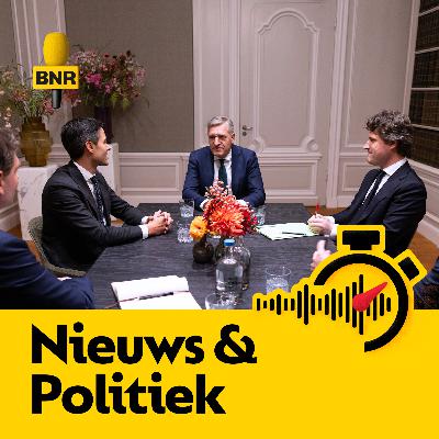 Jetten en Bontenbal zoeken meer financiële ruimte: ‘Er is wel een openingetje in begrotingsregels’