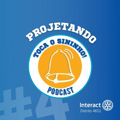 #04 - PROJETANDO - Com Matheus Monti e Nicoly Sadowski