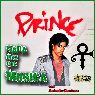 Nada más que música - Prince
