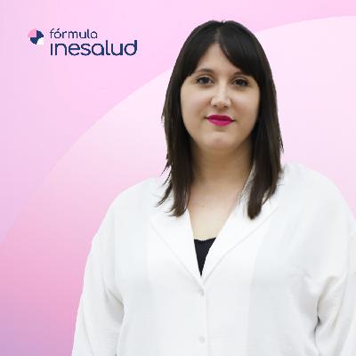 2x09 | ¿Consumir Pornografía afecta a tu Salud? | María José Pérez