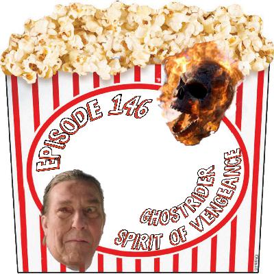 Episode 146: Oh Crap My Wheels Are On Fire!