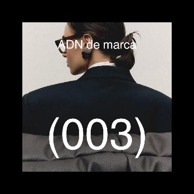 ADN de marca