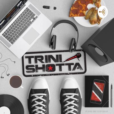 TRINI SHOTTA - FLEET DJS RADIO MEMORIAL DAY MIX