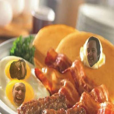 Episode 10: Hey Now, You're An All-Star Grand Slam From Denny's