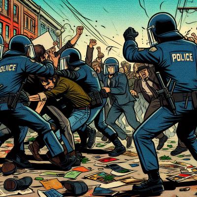 OPINION No criminalicemos el terrorismo OPINION No criminalicemos el terrorismo