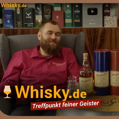 Glenfarclas 8 Jahre | Whisky Verkostung Glenfarclas 8 Jahre | Whisky Verkostung
