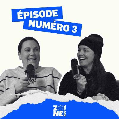 Zone Neutre - EP03 - L’histoire du jersey #7 de Dartmouth