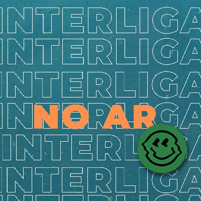 Interligados NO AR - EP. 05 - Relacionamentos - Nathan Aredo Interligados NO AR - EP. 05 - Relacionamentos - Nathan Aredo