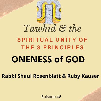 Ep.46-Oneness of God