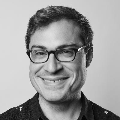 Daniel Stillman - Conversations: the Fundamental Unit of Change