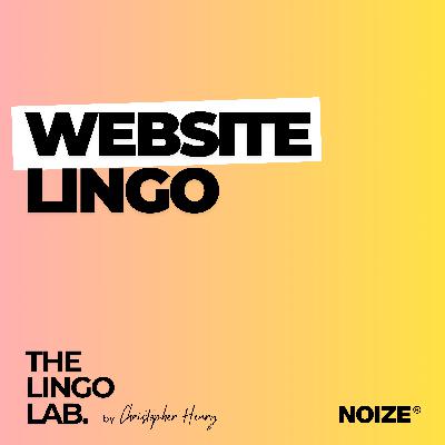 Websites: The Secret Language of Code, Design & Digital Experience