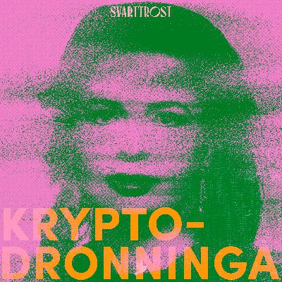 Kryptodronninga (3:5) Kidnappet