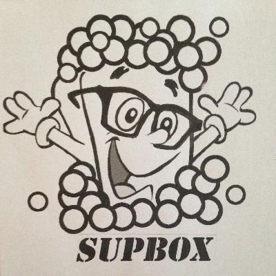 Episode 1: Whats Love Got to do With It?