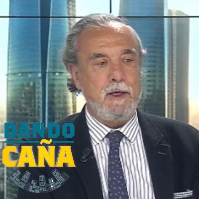 Dando Caña | La violencia se apodera de México | 23/02/2026 Dando Caña | La violencia se apodera de México | 23/02/2026