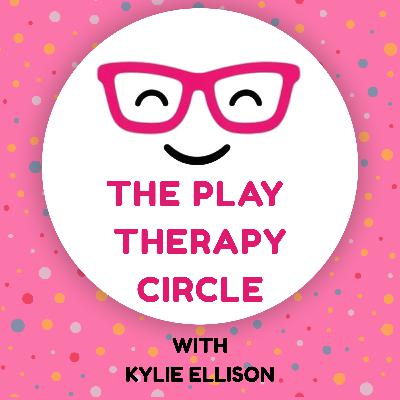 Episode 32- They're Just Playing! What's Really Happening in the Playroom Episode 32- They're Just Playing! What's Really Happening in the Playroom