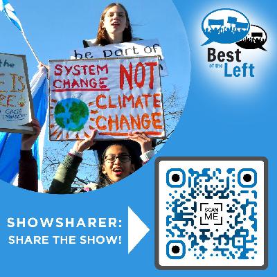 #1573 Confronting Climate Chaos with Action and Adaptation (Throwback)