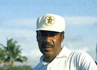 Charlie Sifford’s Historic 1957 Win That Changed Golf