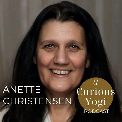 Applying Ancient Ayurveda To Modern Life, Stress & ADHD | Anette Christensen