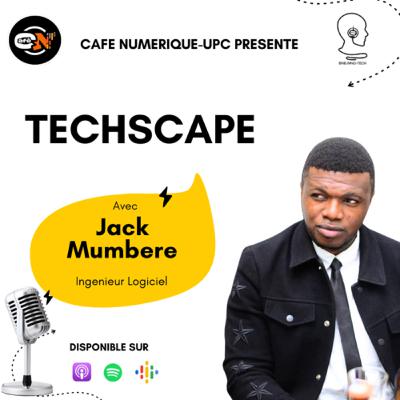 Interview: Jack Mumbere