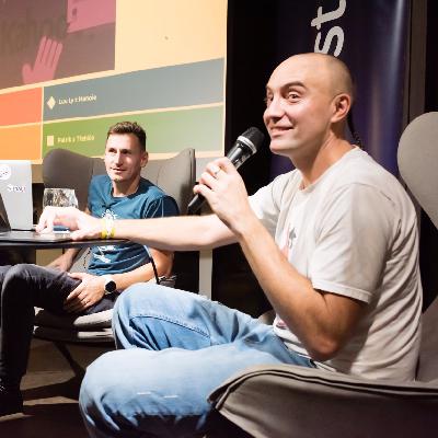CZ Podcast 340 - Převážně nevážně CZ Podcast 340 - Převážně nevážně