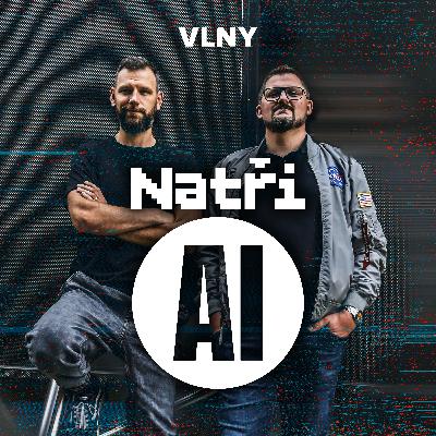 #15: V Googlu pochopili, že bez AI mohou přijít o všechno. Díky tomu teď v oblasti vedou