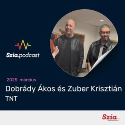 Dobrády Ákos az álmatlanságra szegfűszeget ajánl | Szia Podcast