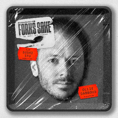 Ollie Dabbous, Hide, London, UK - Ep5