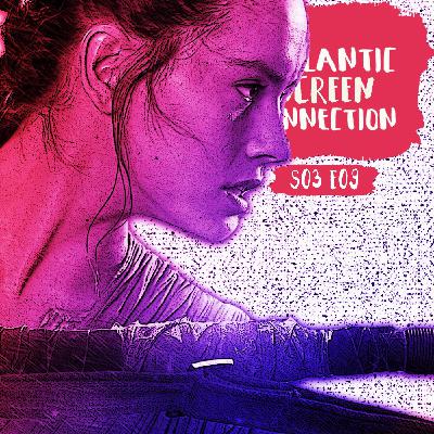 STAR WARS: The Force Awakens (S03E09)