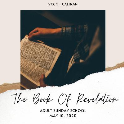 ADULT SUNDAY SCHOOL | The Book of Revelation