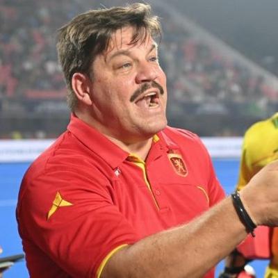 Episode 15 - Spanish Resurrection and Team of the Tournament