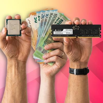 Cómo armar un PC barato en 2026: cómo elegir hardware eficiente con poco dinero | OhMyGeek! ECHO