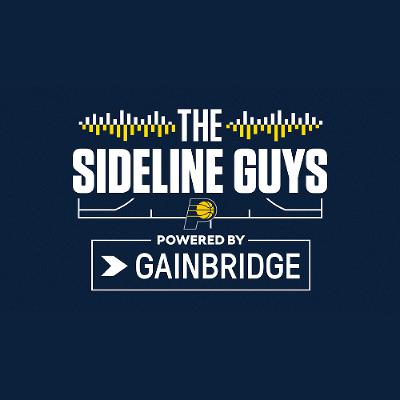 The Sideline Guys Powered by Gainbridge: On an Injury Plagued Home Stand The Sideline Guys Powered by Gainbridge: On an Injury Plagued Home Stand