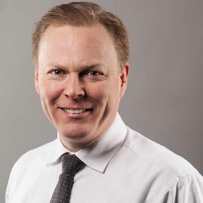2022 - 01 - 31 Råvarupodd Med Torbjörn Iwarsson